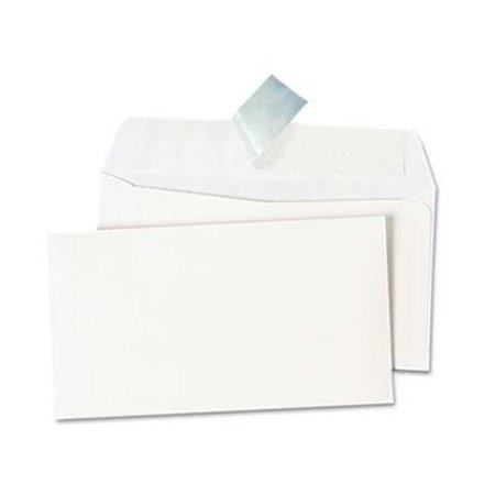 SALURINN SUPPLIES Peel Seal Strip Business Envelope SA579317